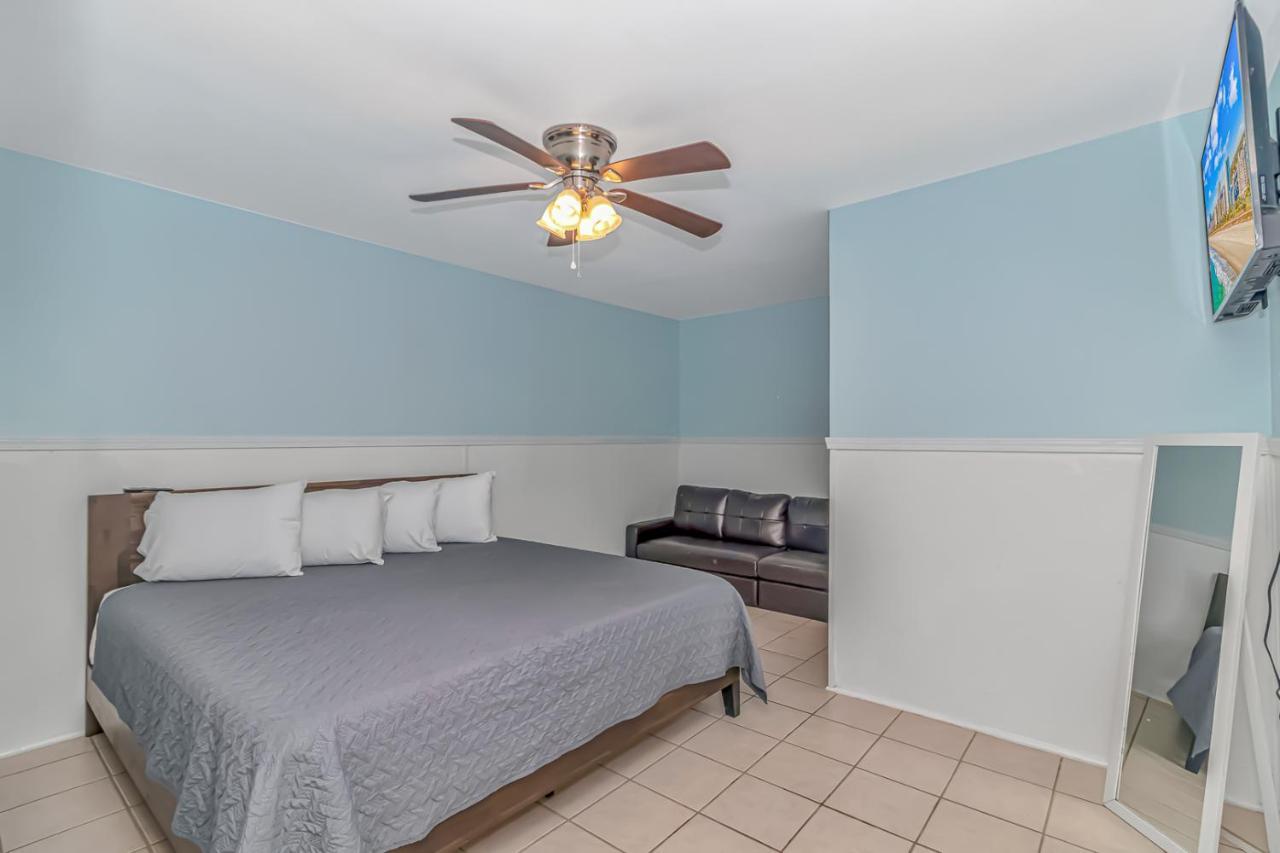 125 Atlantic Avenue Unit E - Pet Friendly! Walk To The Beach And Pier!1Br -1Ba - Sleeps 2-4 Guests! Myrtle Beach Buitenkant foto